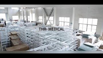 Factory and facilities of Suzhou Thriving Medical Equipment Corp.