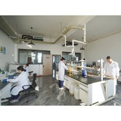 Factory facility photo 4
