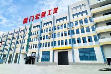 Factory facility photo 2