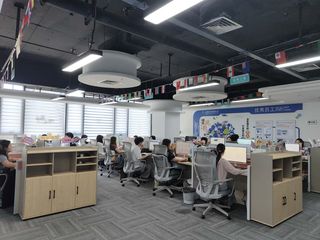 Factory facility photo 4