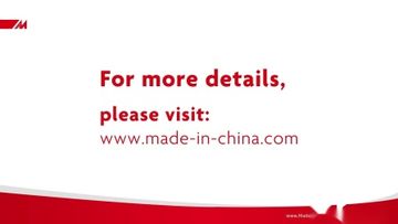 Factory and facilities of Zhejiang Hongli Group Co., Ltd.