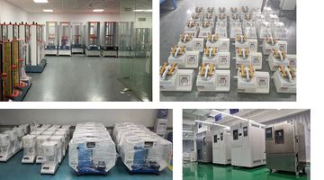 Factory facility photo 5