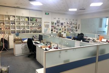 Factory facility photo 4