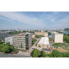 Factory and facilities of Jiangsu Jiechuang Science And Technology Co., Ltd.