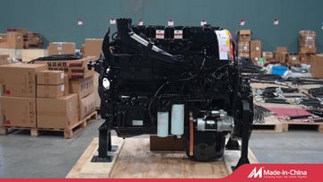 Factory and facilities of Hubei ShengDong Industry and Trade Co., Ltd.