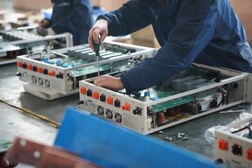 Factory facility photo 4