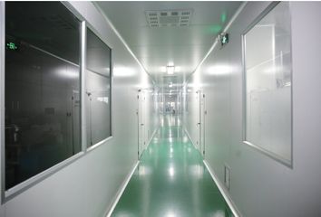 Factory facility photo 2
