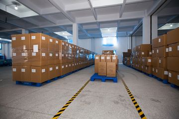 Factory facility photo 4