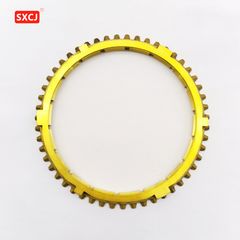 Factory and facilities of Shaoxing Change Auto Synchronizer Ring Co Ltd.