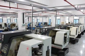 Factory facility photo 4