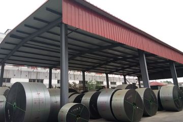 Factory facility photo 5