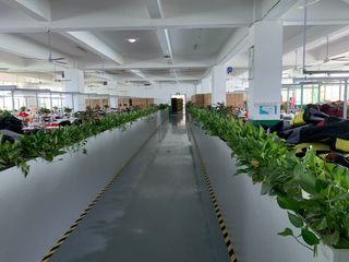 Factory facility photo 3