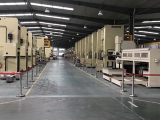 Factory facility photo 2