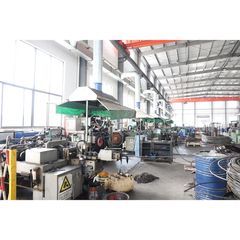 Factory and facilities of Jiangsu Gostern Rigging Co., Ltd.