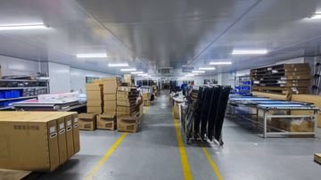 Factory facility photo 4