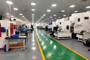Factory facility photo 5