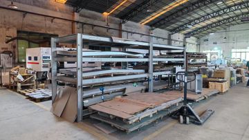Factory facility photo 4