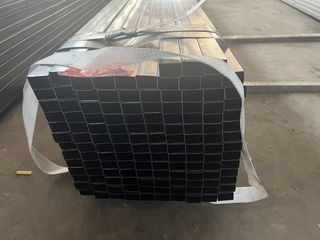 Factory and facilities of Hebei Rongbao Import and Export Trade Co., Ltd