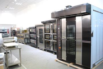Factory facility photo 4