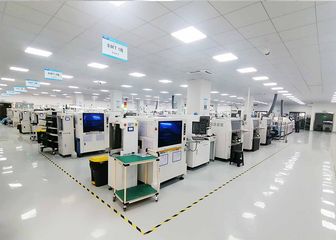 Factory facility photo 4