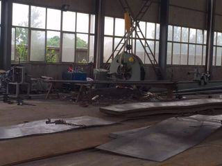 Factory facility photo 3
