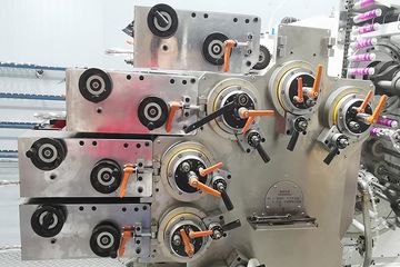 Factory facility photo 5