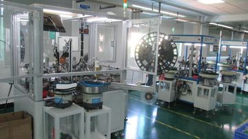 Factory facility photo 5