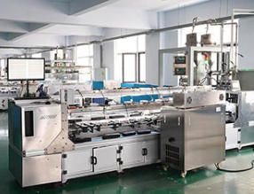 Factory facility photo 5