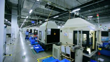 Factory facility photo 3