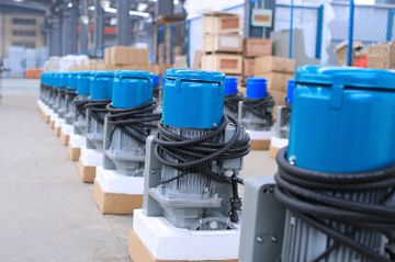 Factory facility photo 3