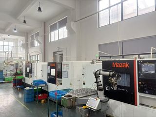 Factory facility photo 4