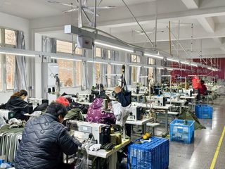 Factory facility photo 2