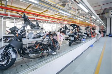 Factory facility photo 4