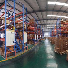 Factory facility photo 4