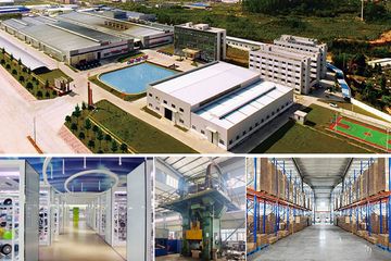 Factory facility photo 2