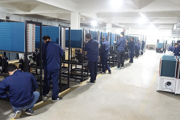 Factory facility photo 3