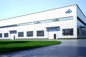 Factory facility photo 2