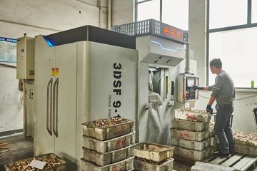 Factory facility photo 4