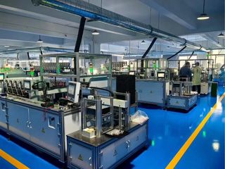 Factory facility photo 3