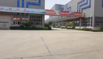 Factory and facilities of Hangzhou Sukalp Trading Co., Ltd.
