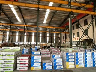 Factory facility photo 3