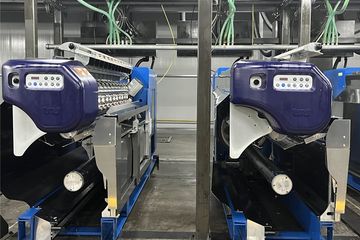 Factory facility photo 4