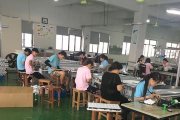Factory facility photo 3