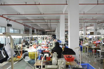 Factory facility photo 2