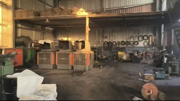 Factory facility photo 6
