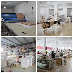 Factory and facilities of Henan Feishuai Import and Export Trading Co., Ltd.