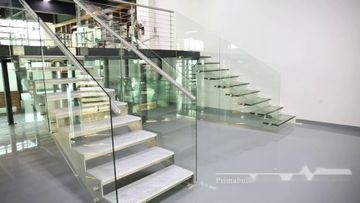 Factory and facilities of Shenzhen Prima Industry Co., Ltd.