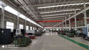 Factory facility photo 4