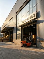Factory facility photo 3