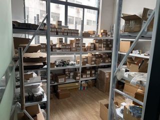 Factory facility photo 5